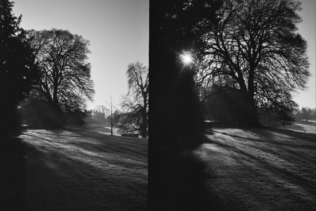 Ripley Castle