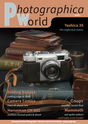 photographica world issue 164