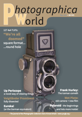 photographica world issue 162
