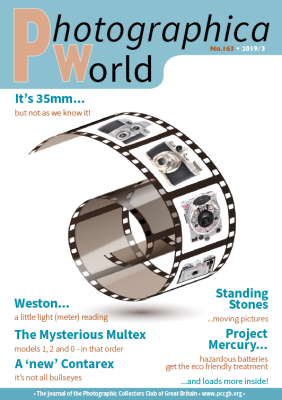 photographica world issue 163